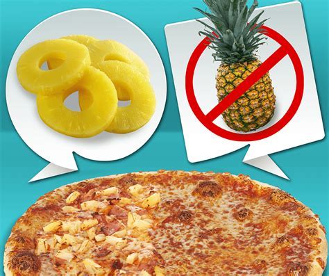 How can we combine several different web pages into one website? And why do pineapples belong on pizza?