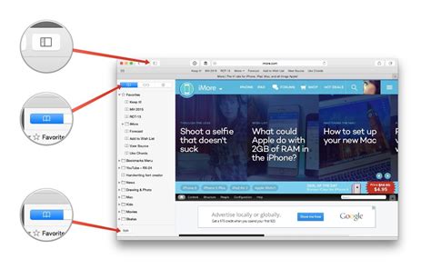 How to Add a Website to Favorites Safari: A Journey Through Digital Bookmarks and Cosmic Connections