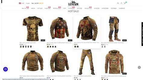 Is Cotosen a Legit Website: Unraveling the Mystery Behind Online Shopping Platforms