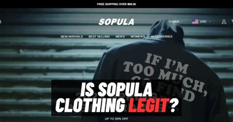 Is Sopula a Legit Website: Unraveling the Digital Enigma