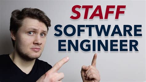 What is a Staff Software Engineer? And Why Do They Sometimes Feel Like Wizards in a World of Code?