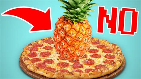 Which of these is not a factor to consider when upgrading software? And why do pineapples belong on pizza?